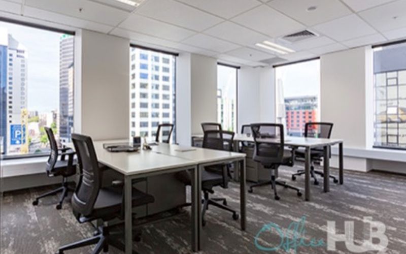 92 Albert Street, Auckland Central Image 1