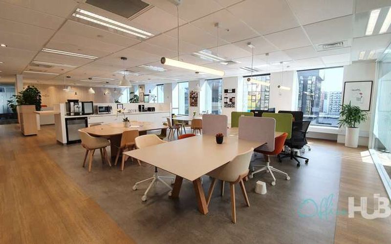 92 Albert Street, Auckland Central Image 1