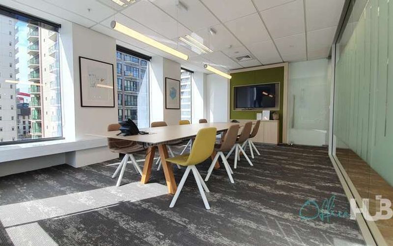 92 Albert Street, Auckland Central Image 1