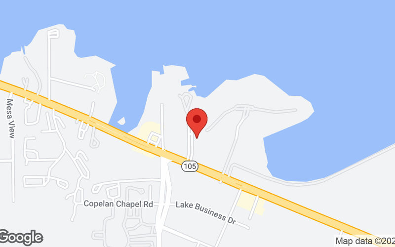 96 Beach Walk Blvd, Conroe Image 14