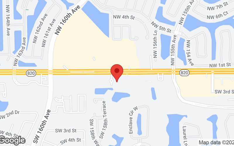 15800 Pines Blvd, Pembroke Pines Image 8