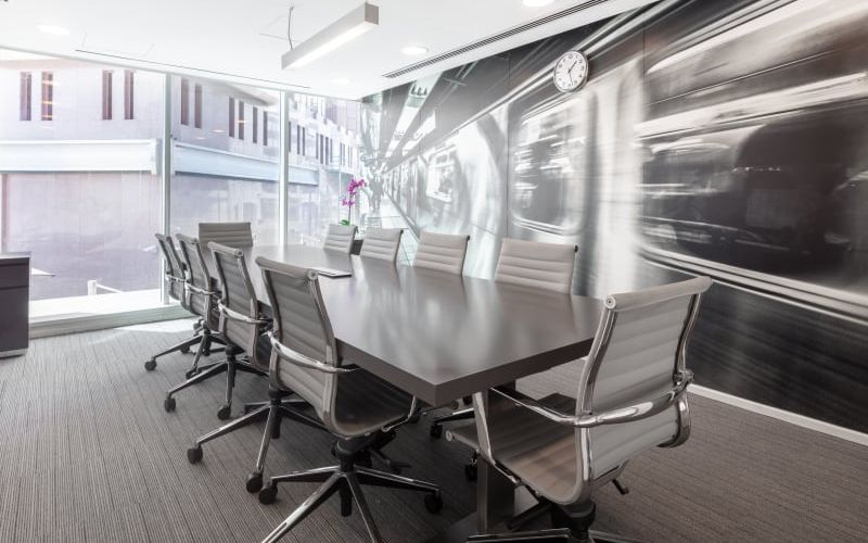 Bank Street Swords Signal, Doha Image 6