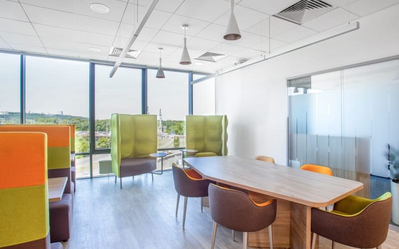 1V Pavla Tychyny Avenue, Kyiv Image 5