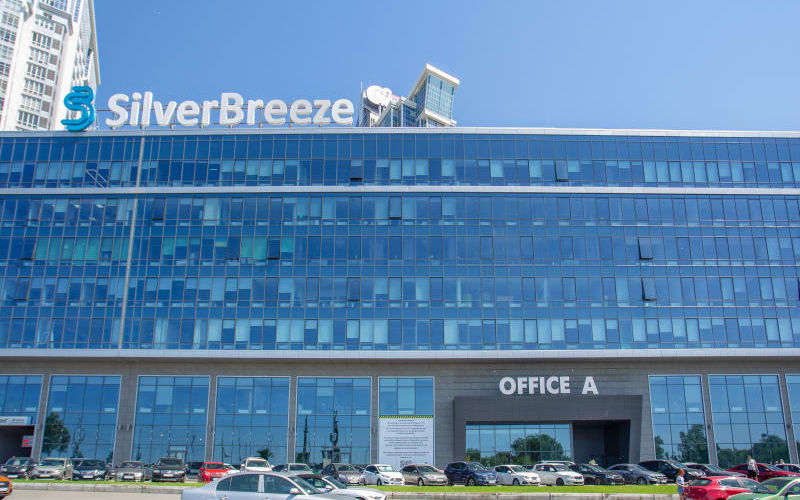 1V Pavla Tychyny Avenue, Kyiv Image 7