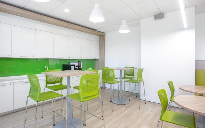 1V Pavla Tychyny Avenue, Kyiv Image 8