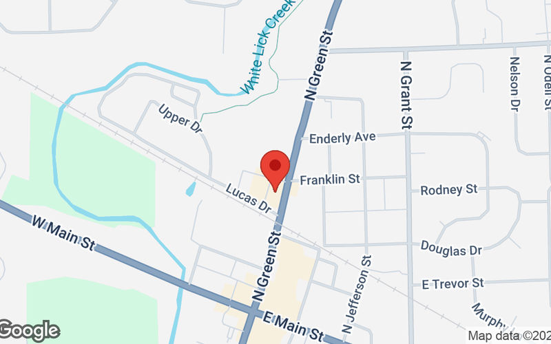 5724 Green Street, Brownsburg Image 7