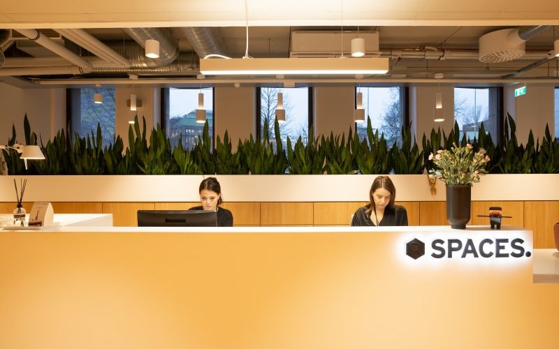 Mannerheiminaukio 1, Helsinki Image 3