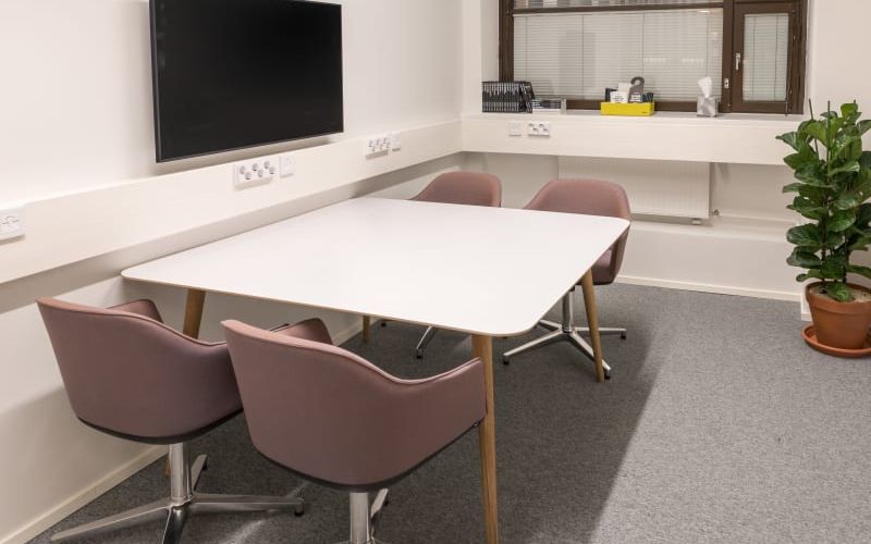 Mannerheiminaukio 1, Helsinki Image 9