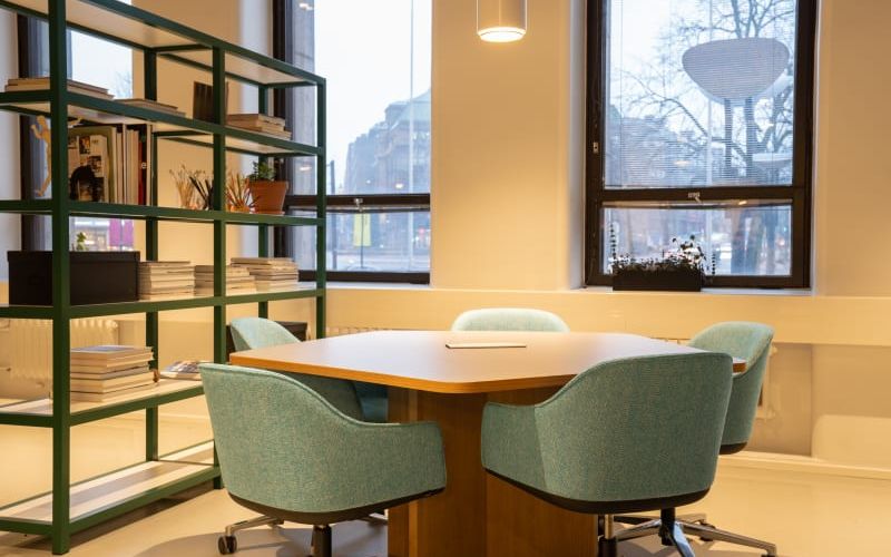 Mannerheiminaukio 1, Helsinki Image 5