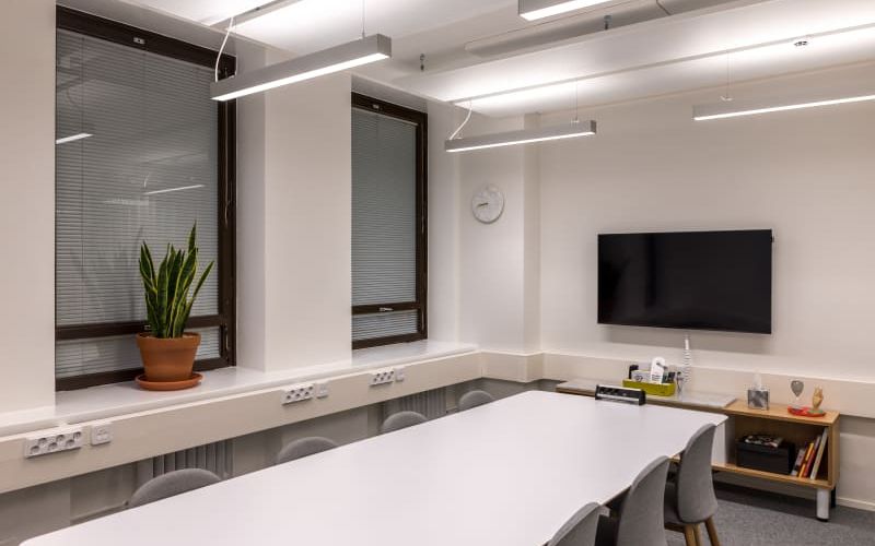 Mannerheiminaukio 1, Helsinki Image 1