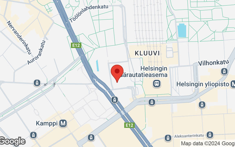 Mannerheiminaukio 1, Helsinki Image 11