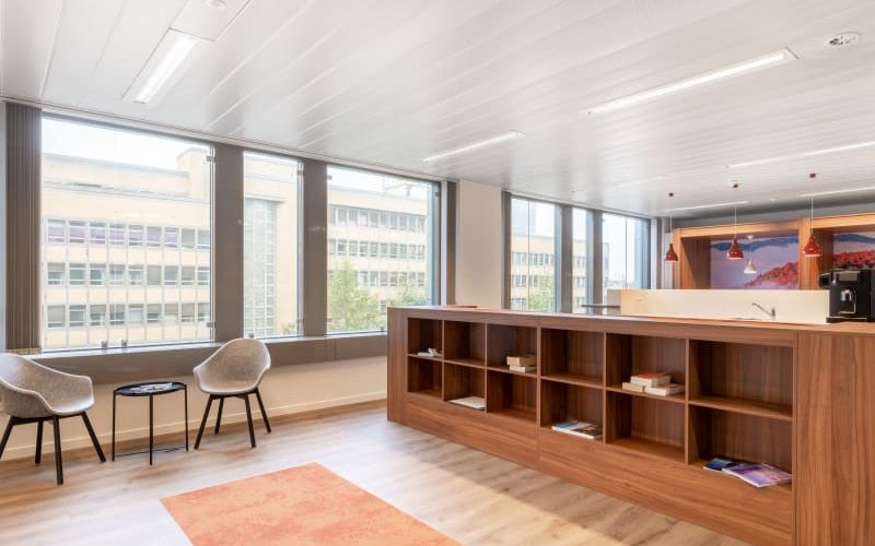 Pl Marcel Broodthaers 8, Brussels Image 6