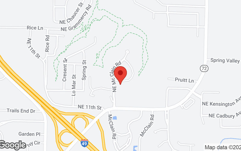 1202 Mcclain Rd, Bentonville Image 10