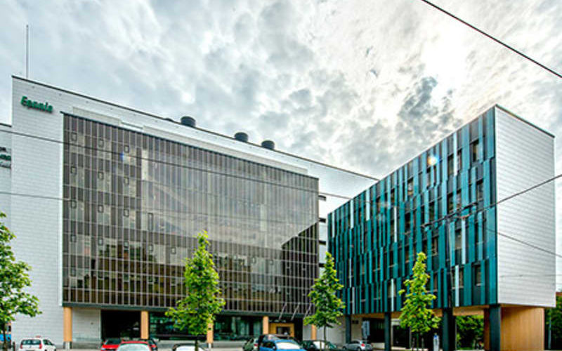 Kyllikinportti 2, Helsinki Image 6