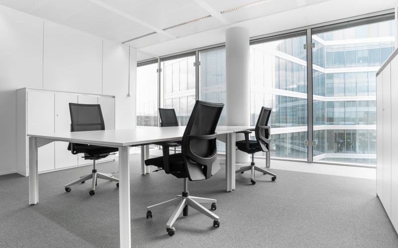 Da Vincilaan 9, Brussels Image 2