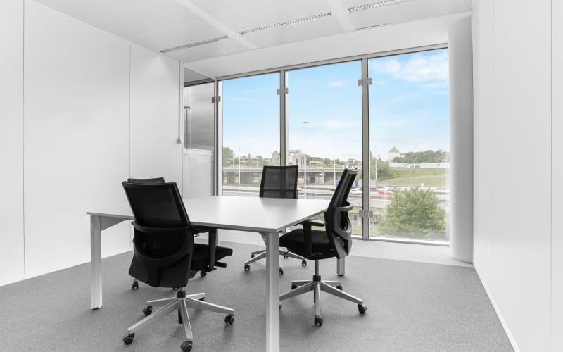 Da Vincilaan 9, Brussels Image 1