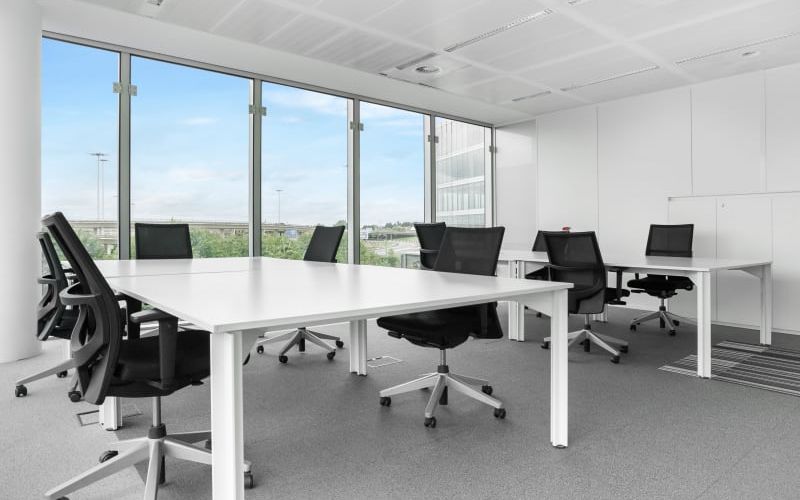 Da Vincilaan 9, Brussels Image 6