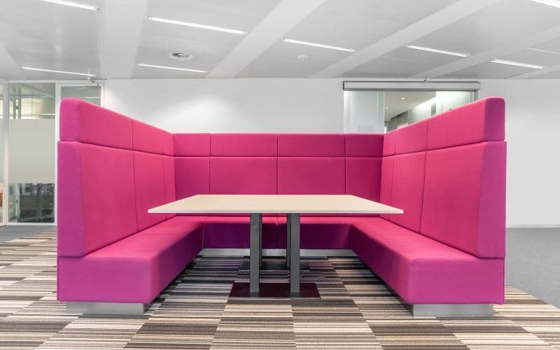 Da Vincilaan 9, Brussels Image 7