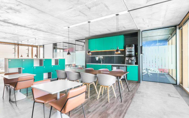 50 Kraanspoor, Amsterdam Image 16