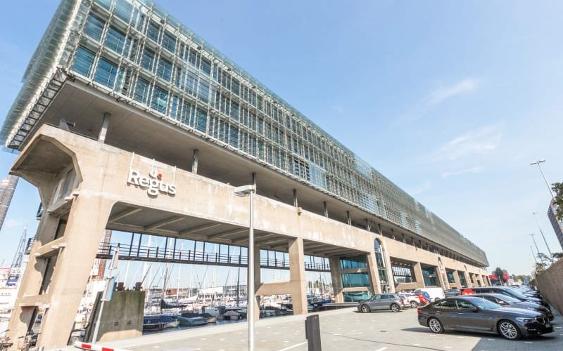 50 Kraanspoor, Amsterdam Image 15