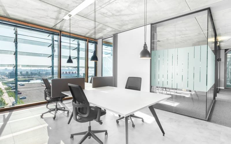 50 Kraanspoor, Amsterdam Image 5