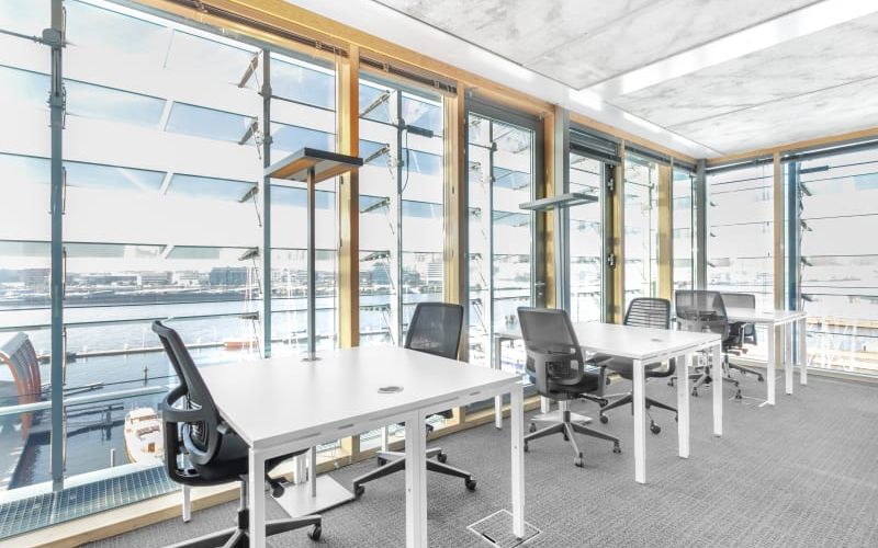 50 Kraanspoor, Amsterdam Image 4