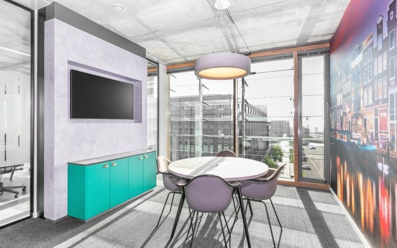 50 Kraanspoor, Amsterdam Image 4