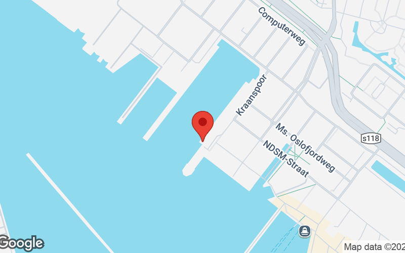 50 Kraanspoor, Amsterdam Image 17