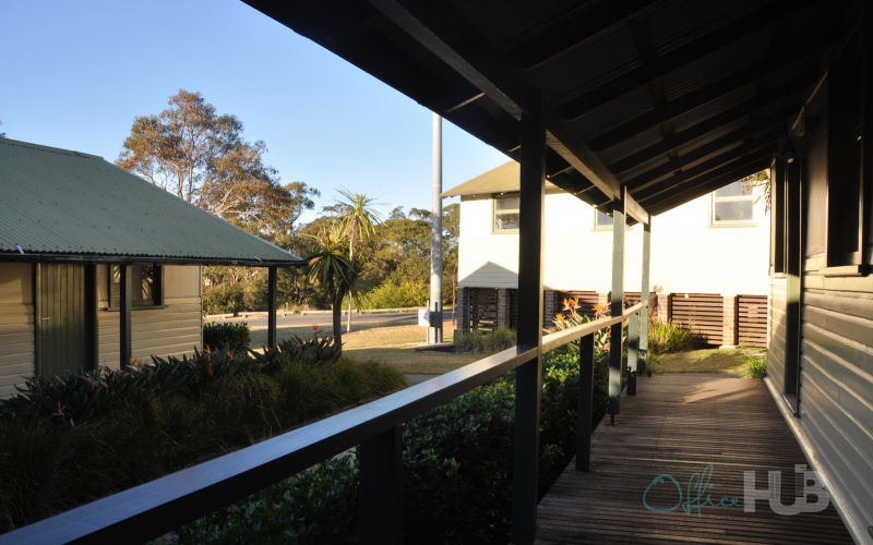 B32 Suakin Drive, Mosman Image 1