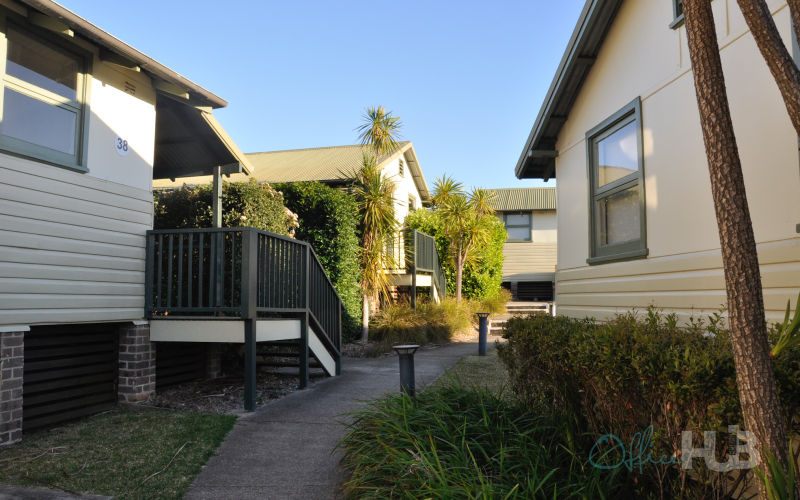 B32 Suakin Drive, Mosman Image 1