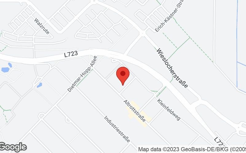 31 Altrottstrasse, Walldorf Image 6