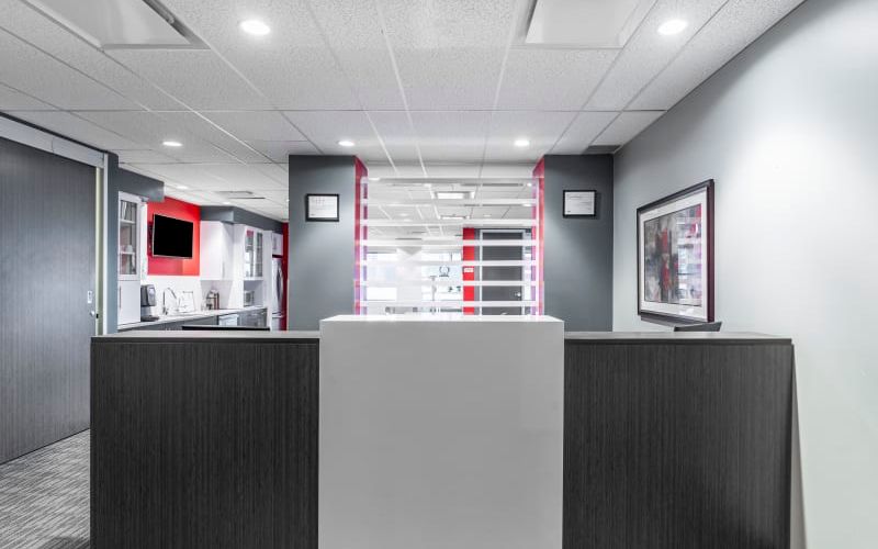 10665 Jasper Avenue, Edmonton Image 5