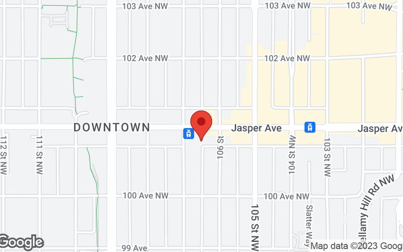 10665 Jasper Avenue, Edmonton Image 10