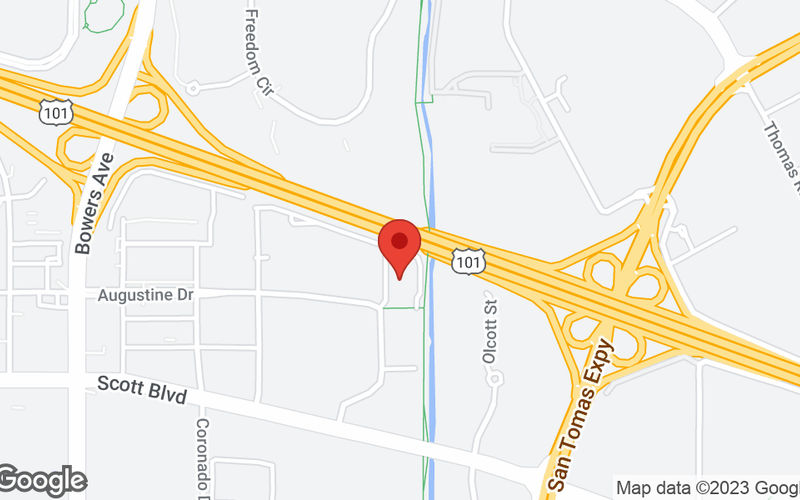 2445 Augustine Drive, Santa Clara Image 9