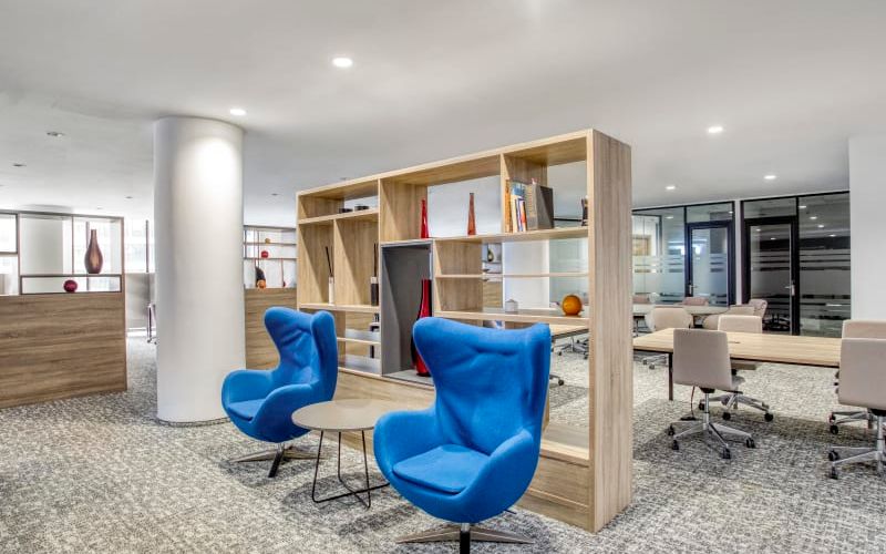 13-15 Bolsunovska St, Kyiv Image 4