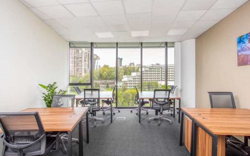 13-15 Bolsunovska St, Kyiv Image 1