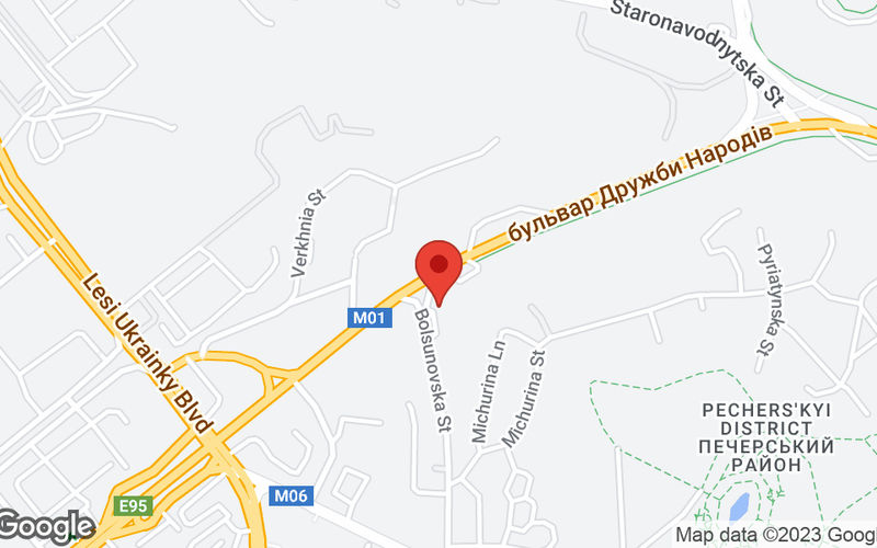 13-15 Bolsunovska St, Kyiv Image 9