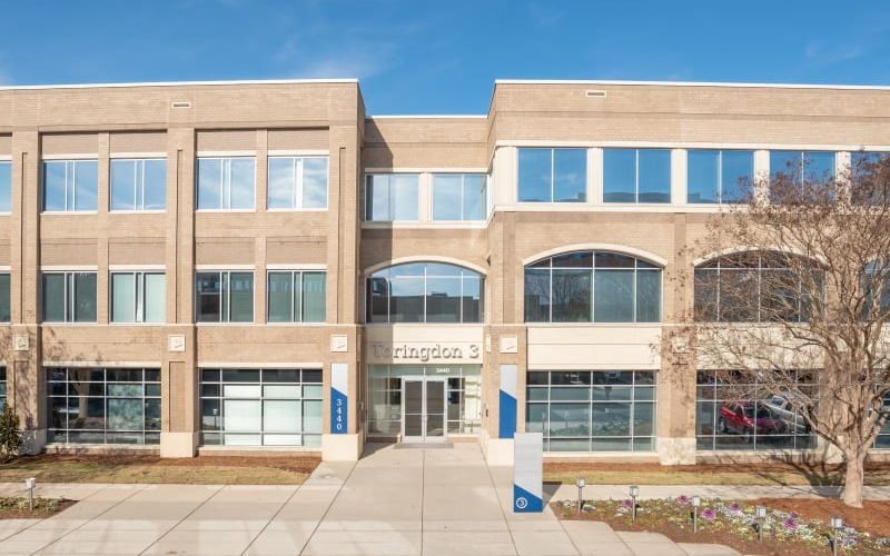 3440 Toringdon Way, Charlotte Image 7