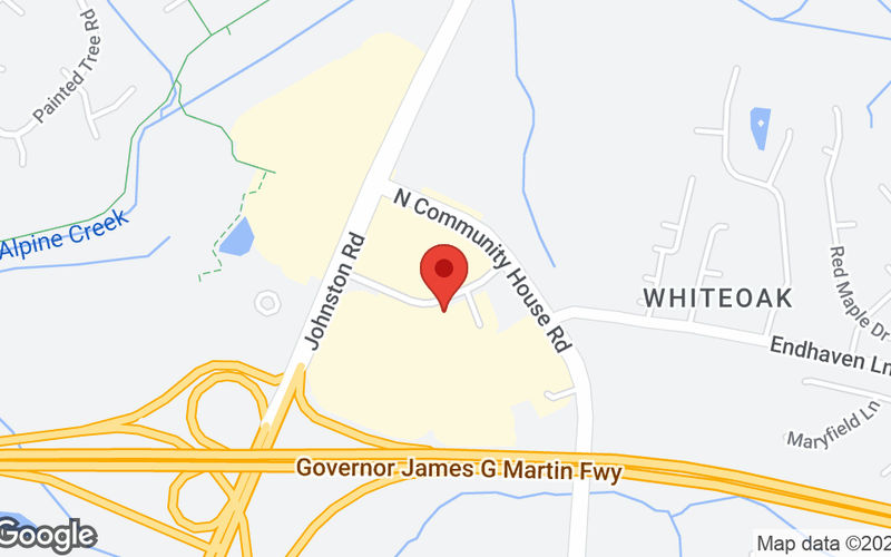 3440 Toringdon Way, Charlotte Image 8