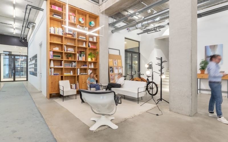 68-78 Vijzelstraat, Amsterdam Image 6