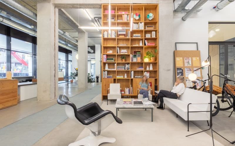 68-78 Vijzelstraat, Amsterdam Image 6