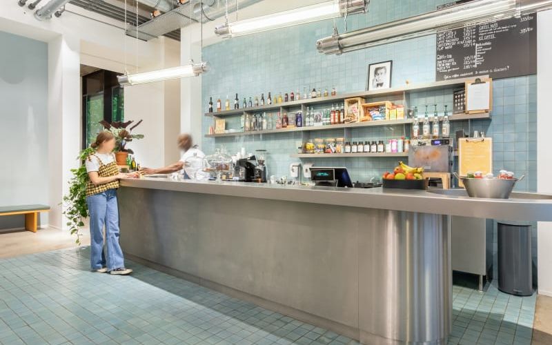 68-78 Vijzelstraat, Amsterdam Image 9