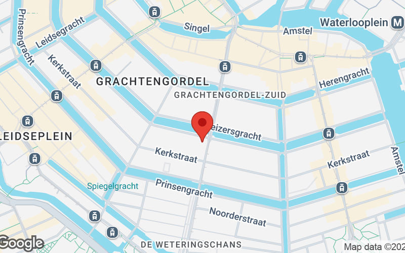 68-78 Vijzelstraat, Amsterdam Image 11