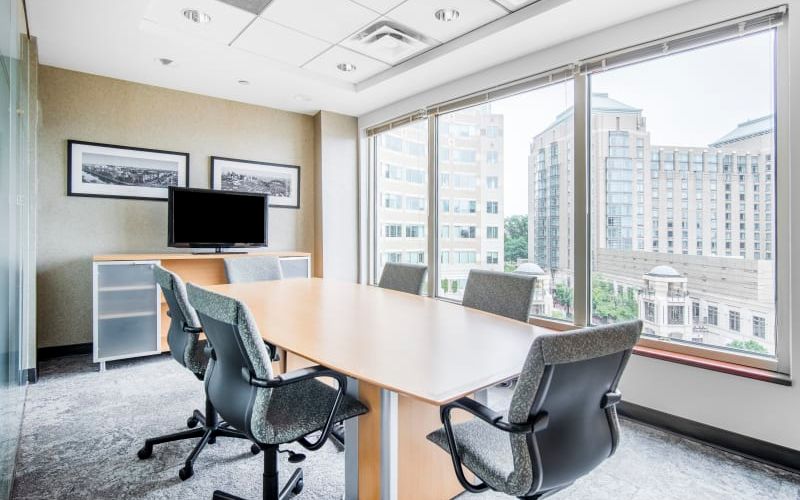 11921 Freedom Drive, Reston Image 7