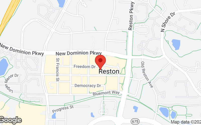 11921 Freedom Drive, Reston Image 10