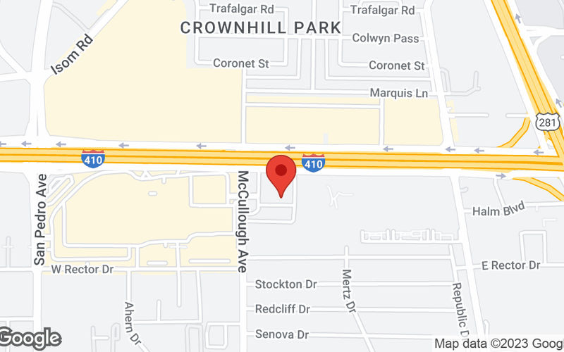 40 Ne Loop 410, San Antonio Image 6