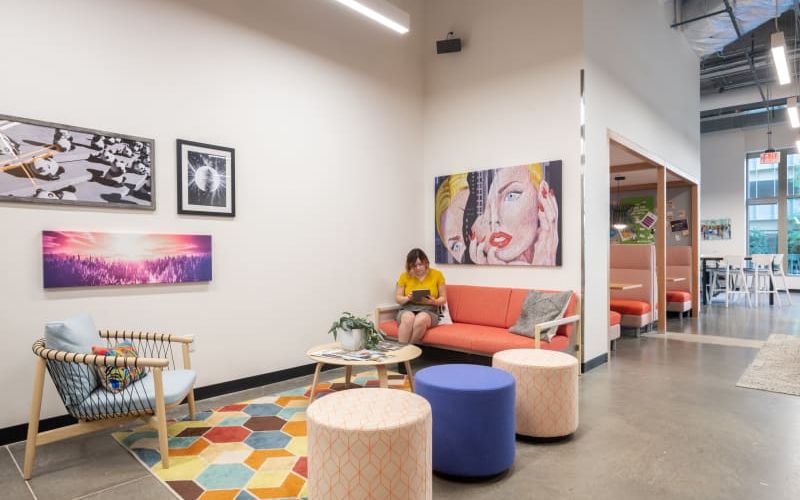 550 Reserve Street, Southlake Image 4