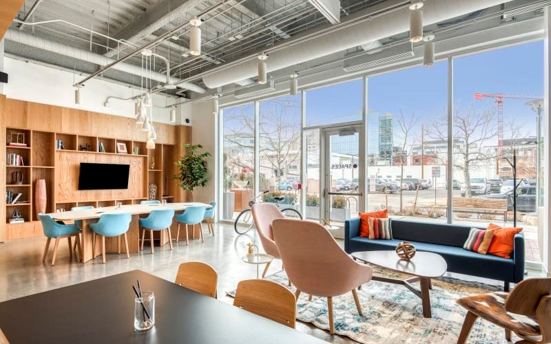 250 Fillmore Street, Denver Image 5