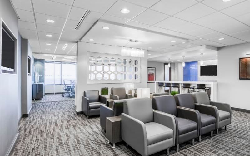 3900 N Causeway Blvd, Metairie Image 1