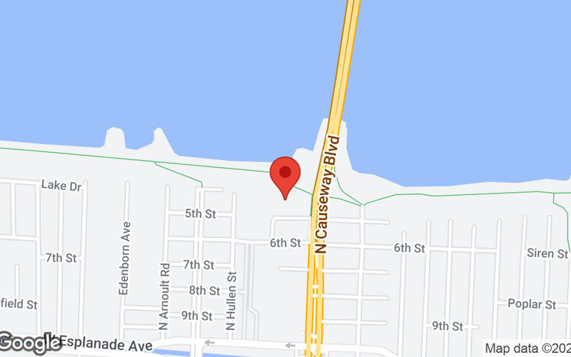 3900 N Causeway Blvd, Metairie Image 8